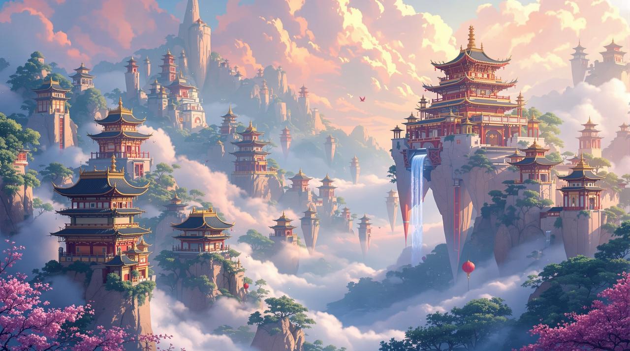 古装玄幻·仙侠巨制 - 成人短剧 古装玄幻·仙侠巨制 - 成人短剧特别企划