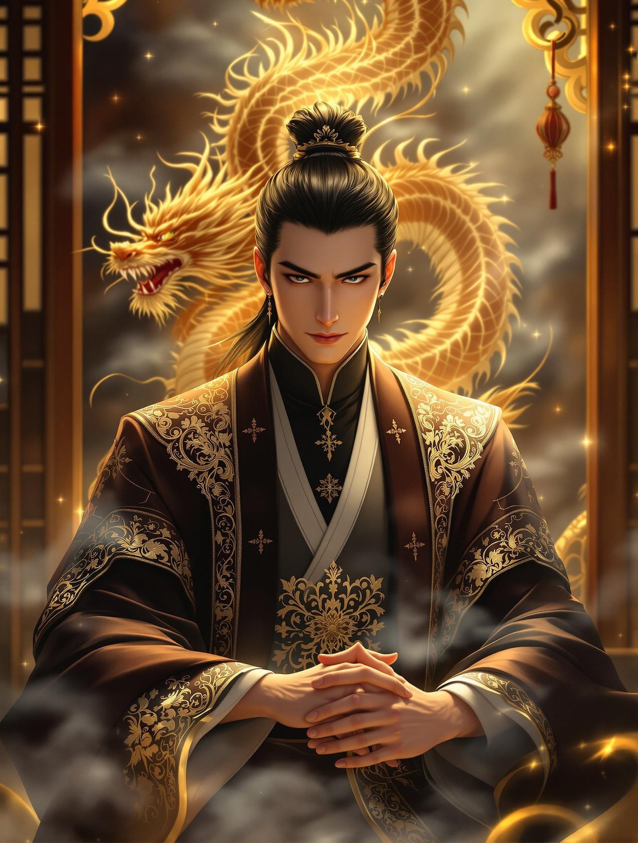 逆袭之至尊龙婿 - 成人短剧高能热播