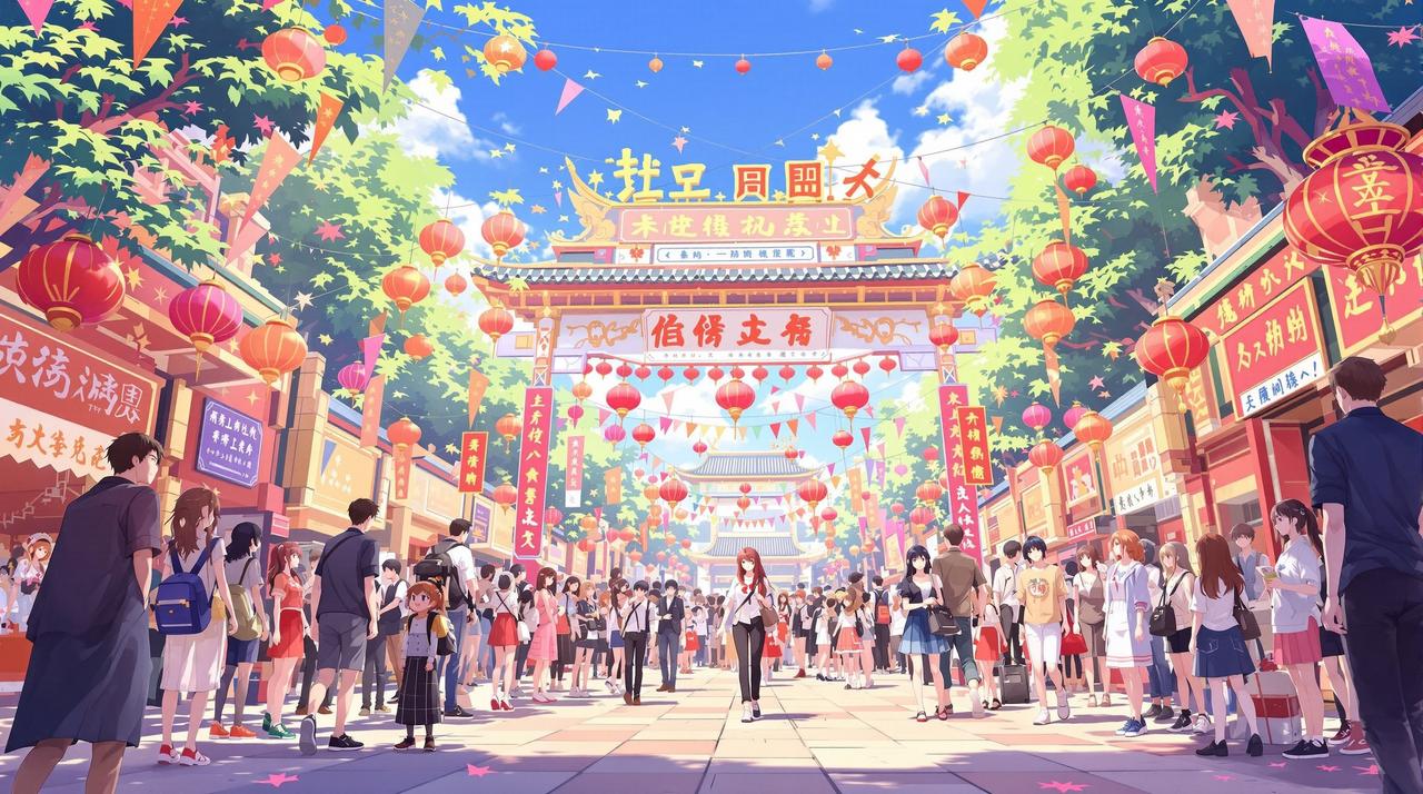 暑期狂欢·热剧不停 - 成人短剧 暑期狂欢·热剧不停 - 成人短剧特别企划