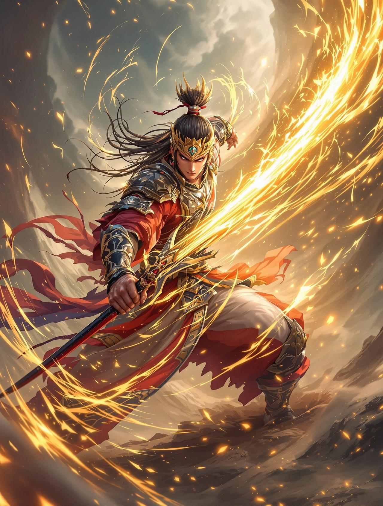 战神传说之苍穹变 - 成人短剧每日上新