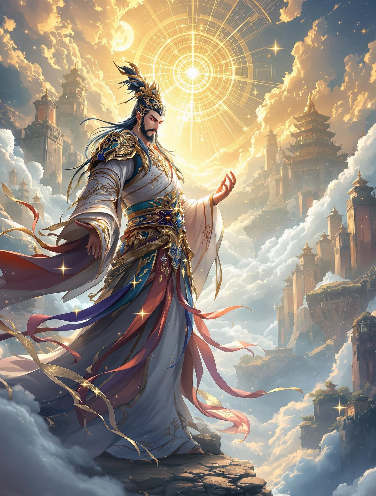 重生之无上仙帝 - 成人短剧每日上新